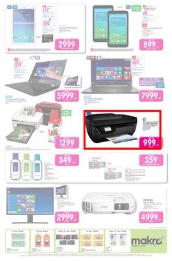 Makro : General Merchandise (13 Dec - 24 Dec 2015), page 5