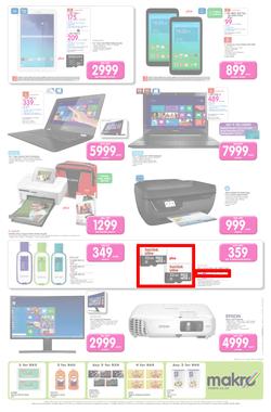Makro : General Merchandise (13 Dec - 24 Dec 2015), page 5