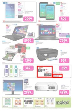 Makro : General Merchandise (13 Dec - 24 Dec 2015), page 5