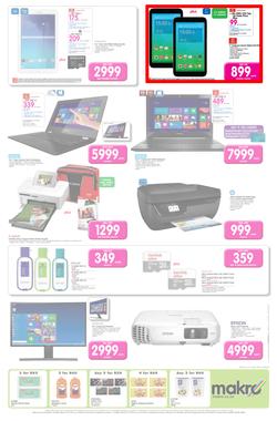 Makro : General Merchandise (13 Dec - 24 Dec 2015), page 5