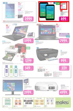 Makro : General Merchandise (13 Dec - 24 Dec 2015), page 5