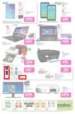 Makro : General Merchandise (13 Dec - 24 Dec 2015), page 5
