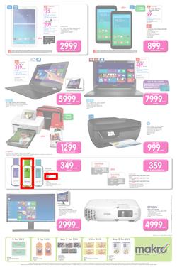 Makro : General Merchandise (13 Dec - 24 Dec 2015), page 5