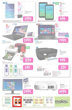 Makro : General Merchandise (13 Dec - 24 Dec 2015), page 5