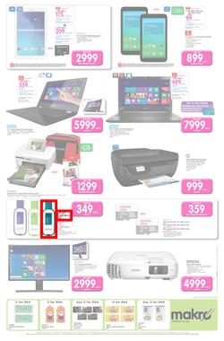 Makro : General Merchandise (13 Dec - 24 Dec 2015), page 5