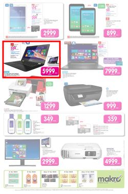 Makro : General Merchandise (13 Dec - 24 Dec 2015), page 5