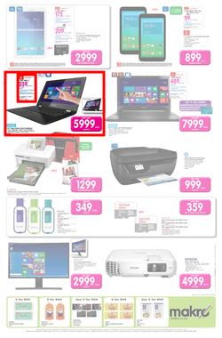 Makro : General Merchandise (13 Dec - 24 Dec 2015), page 5