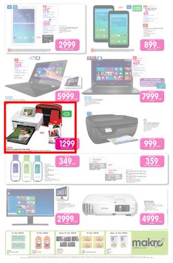 Makro : General Merchandise (13 Dec - 24 Dec 2015), page 5