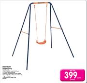 Hedstrom Single Swing