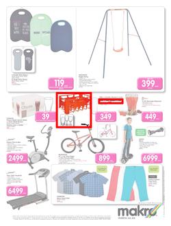 Makro : General Merchandise (20 Dec - 31 Dec 2015) , page 5