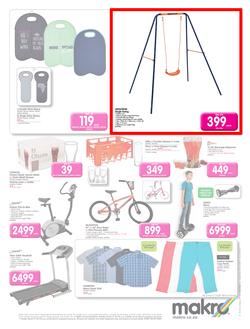 Makro : General Merchandise (20 Dec - 31 Dec 2015) , page 5