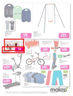 Makro : General Merchandise (20 Dec - 31 Dec 2015) , page 5