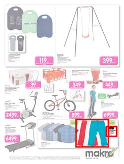 Makro : General Merchandise (20 Dec - 31 Dec 2015) , page 5