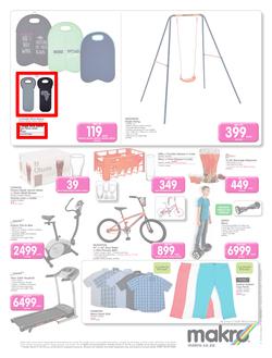 Makro : General Merchandise (20 Dec - 31 Dec 2015) , page 5