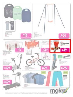 Makro : General Merchandise (20 Dec - 31 Dec 2015) , page 5