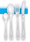 Jamie Oliver 16 Piece Everyday Cutlery Set-Per Set