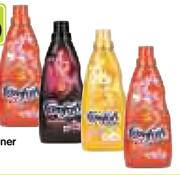 Comfort Fabric Conditioner(All Variants)-4x800ml