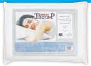 Sleep Therapy Standard Moulded Pillow-Each