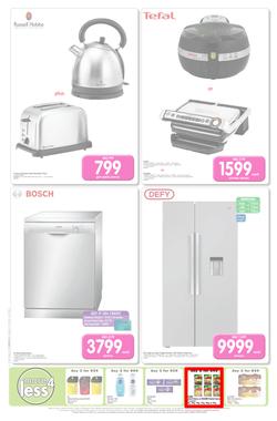 Makro : General Merchandise (13 Dec - 24 Dec 2015), page 6