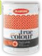 Plascon True Colour Fresh White-5Ltr 