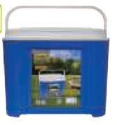 Camp Master 10Ltr Cooler Box