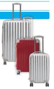 Metalix 3 Piece Trolley Set-Per Set
