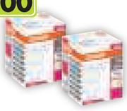 Osram LED 4.8W GU10-For 2