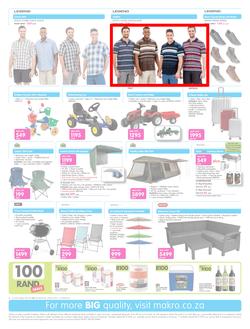 Makro : General Merchandise (24 Jul - 1 Aug 2016), page 6