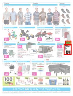 Makro : General Merchandise (24 Jul - 1 Aug 2016), page 6