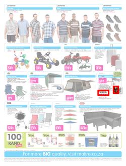 Makro : General Merchandise (24 Jul - 1 Aug 2016), page 6