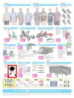 Makro : General Merchandise (24 Jul - 1 Aug 2016), page 6
