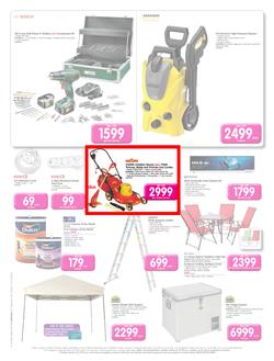Makro : General Merchandise (20 Dec - 31 Dec 2015) , page 6