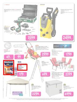 Makro : General Merchandise (20 Dec - 31 Dec 2015) , page 6