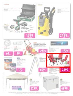 Makro : General Merchandise (20 Dec - 31 Dec 2015) , page 6
