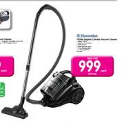 Electrolux 1900W Bagless Cylinder Vacuum Cleaner Z7810