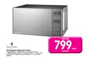 Russell Hobbs 20Ltr Electronic Microwave Oven RHEM21L