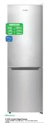Hisense 359Ltr Combi Fridge/Freezer H359BME
