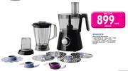 Philips Viva Food Processor HR7762/90