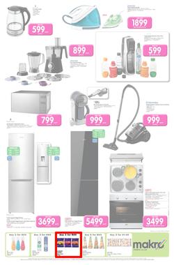 Makro : General Merchandise (13 Dec - 24 Dec 2015), page 7