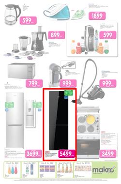 Makro : General Merchandise (13 Dec - 24 Dec 2015), page 7