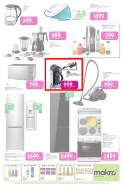 Makro : General Merchandise (13 Dec - 24 Dec 2015), page 7