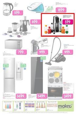 Makro : General Merchandise (13 Dec - 24 Dec 2015), page 7