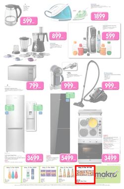 Makro : General Merchandise (13 Dec - 24 Dec 2015), page 7