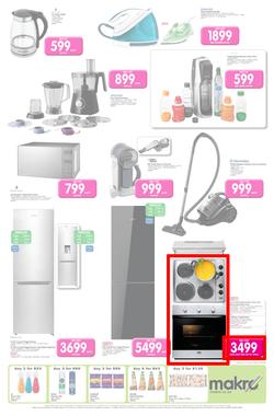 Makro : General Merchandise (13 Dec - 24 Dec 2015), page 7