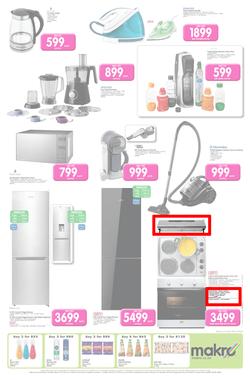 Makro : General Merchandise (13 Dec - 24 Dec 2015), page 7