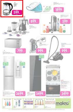 Makro : General Merchandise (13 Dec - 24 Dec 2015), page 7