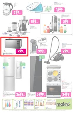 Makro : General Merchandise (13 Dec - 24 Dec 2015), page 7