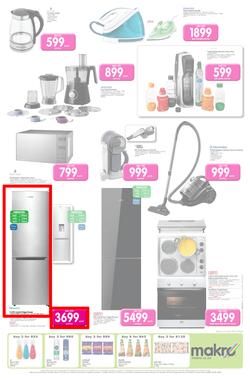 Makro : General Merchandise (13 Dec - 24 Dec 2015), page 7