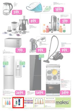 Makro : General Merchandise (13 Dec - 24 Dec 2015), page 7