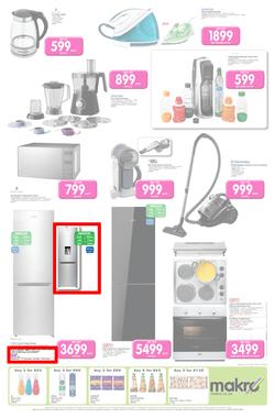 Makro : General Merchandise (13 Dec - 24 Dec 2015), page 7